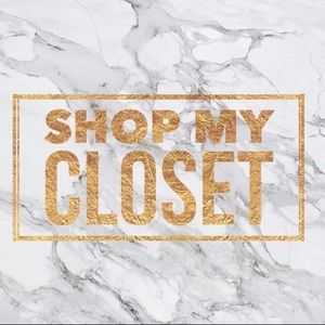 Meet your Posher, Luxury